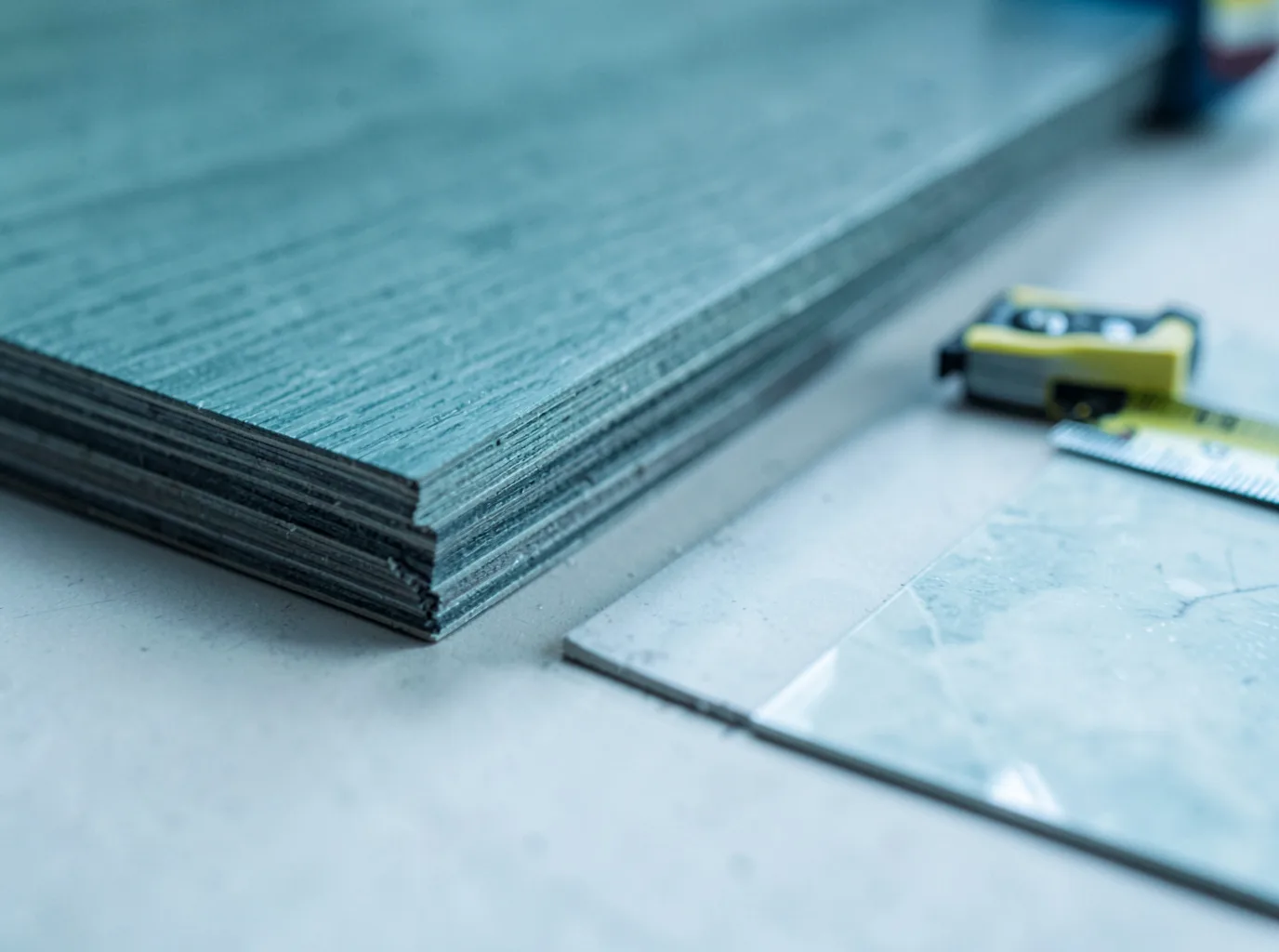 Luxury Vinyl Plank Installation Blue Springs, NE FAQs